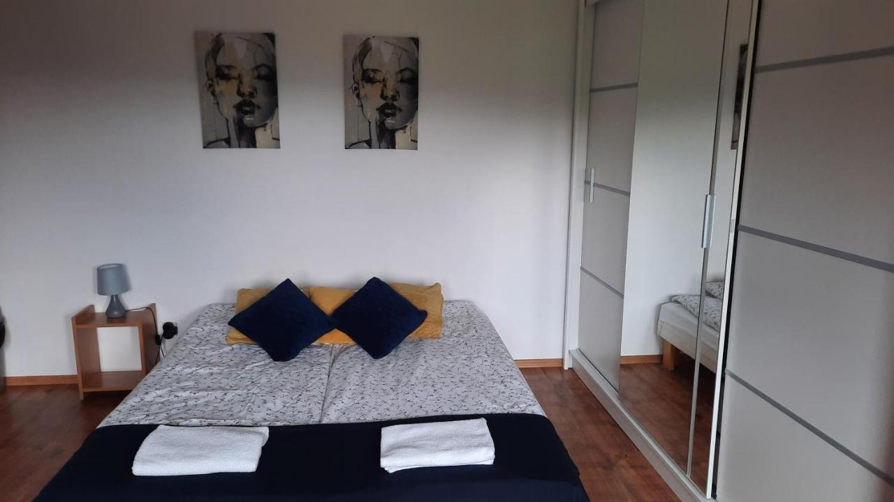 Villa Rosa Stronie Śląskie Екстериор снимка