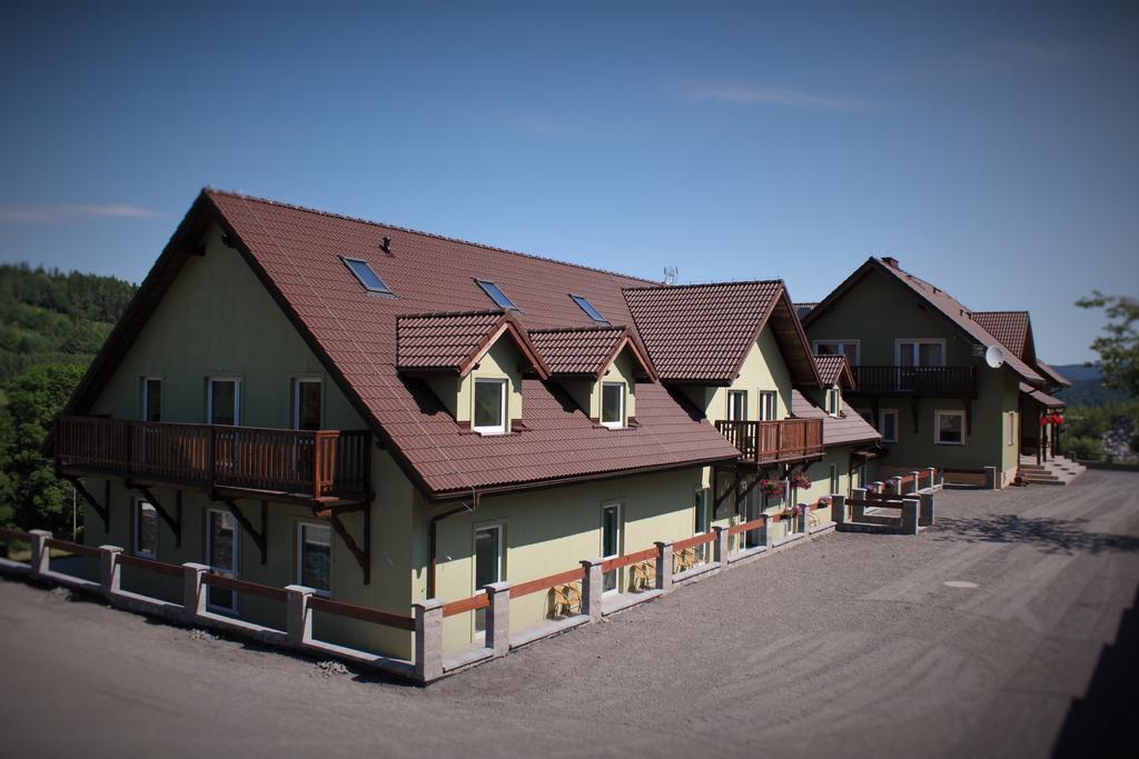 Villa Rosa Stronie Śląskie Екстериор снимка